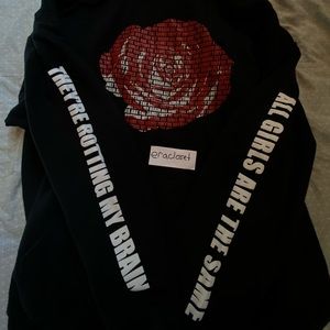 JUICE WRLD All Girls Are The Same Hoodie